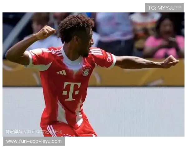 巴萨重建再砸 1.2 亿！德甲飞翼成弗里克头号目标