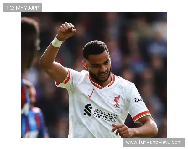 利物浦蓄势待发:未来英格兰中锋的璀璨之路即将开启 利物浦蓄势待发:未来英格兰中锋的璀璨之路即将开启