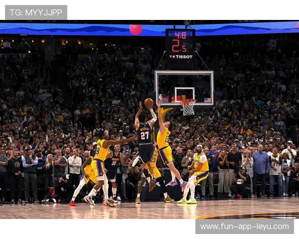 绝杀与反绝杀：NBA季后赛的生死时刻，nba绝杀和反绝杀视频